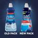 Finish Dishwasher Rinse & Shine Aid | For Drier Glasses and Spot Prevention | Pack of 3 400ml each | Packaging May Vary - Buy Online on GoSupps.com