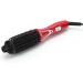 Buy Mini Hair Curling Iron Brush - Ceramic Tourmaline Ionic Hot Curler for All Hair Types | Professional Anti-Scald Electric Wand - Fast International Shipping - Buy Online on GoSupps.com
