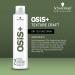 OSiS+ Texture Craft Volumizing Dry Texture Spray - Lightweight Root Lift for Natural Shine - 7.7 oz - Buy Online on GoSupps.com