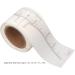 Eyebrow Ruler Stencil Sticker 1 Roll Strong Viscosity Clear Eyebrow Ruler Sticker For Salon For Artist - Buy Online on GoSupps.com