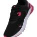 PUMA Unisex Disperse Xt 3 Crosstrainer - 37.5 EU | Black Fast Pink Garnet Rose & White - Shop Internationally! - Buy Online on GoSupps.com
