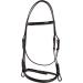 Acerugs Brown Black Raised English Horse Bridle - High-Quality Stitched Design - Buy Online on GoSupps.com