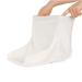 DEWEL Replaceable Lining for DEWEL Electric Foot Warmer Removable and Washable Electric Foot Warmer Lining White