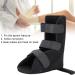 ZJchao Ankle Orthosis & Brace - Foot Support Splint for Men & Women | Correct Droop & Stabilize - Buy Online on GoSupps.com