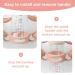 1PC Silicone Baby Bottle Handle - Universal Heat-Resistant Feeding Care for Newborns - Buy Online on GoSupps.com