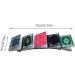 Book Hair Clip - Portable Book Hair Clips Exquisite Neutral Claw Clips Small Non-Slip Hair Clips Women Small Clip Hair Accessories for Librarians Readers Writers - Buy Online on GoSupps.com