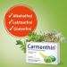 Carmenthin 84 Soft Capsules | Digestive Disorders Relief | Vegetable Drugs for Flatulence & Fullness | With Peppermint & Caraway Oil | Soothes Gastrointestinal Tract - Buy Online on GoSupps.com