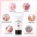 Buy Makartt Poly Nail Gel 50ml - UV Nail Extension Gel in Vibrant Colors | Perfect for DIY Manicure & Nail Design | Ideal Gift for Starters - Buy Online on GoSupps.com