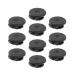 Eyeglasses Regulator Fixed Clip Ear Protectors for Adults Kids