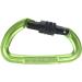 Buy Salewa Hot G3 Screw Carabiner - Durable Lightweight and Ideal for International Shipping | Best Price Online - Buy Online on GoSupps.com