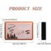 Waterproof Eyeliner Pencil | Waterproof Eyeliner in 6 Colors | Natural Eyeliner Pencils For Young Men Women and Adults Halloween Dating Stage Performance Party Holidays - Buy Online on GoSupps.com