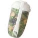 Tasse Salade Shaker Salade de Grande capacit pour la Nutrition en D placement 1000 Ml - Buy Online on GoSupps.com