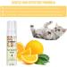 Segminismart Scratch-Resistant Spray | Anti-Scratch Protection for Cats & Dogs | 120ml Defense Spray for Furniture & Surfaces - Buy Online on GoSupps.com