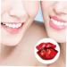 SAFIGLE Masques L vres Hydratants en Gel 40 Pi ces Soin de Nuit Nourrissant R parateur pour L vres S ches et Gerc es Usage Quotidien Beaut  - Buy Online on GoSupps.com