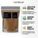 Poudre de Costus Indien 100% Naturelle Soins Sant Beaut & Bien- tre Traditionnel 1 kg - Buy Online on GoSupps.com