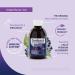 Sambucol Black Elderberry Syrup 2-Pack - Immune Support Liquid with High Antioxidants - Gluten Free - 7.8 Fl Oz x 2 - Buy Online on GoSupps.com