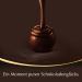 Buy Lindt Lindor Dark Chocolate Balls 70% Cocoa | 500g Cornet | Gourmet Pralines Gift | Approximately 40 Delicate Melting Chocolates | International Shipping Available - Buy Online on GoSupps.com