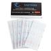 50 Tattoo Needles 7RL Tc for Precision 7 Round Line Tattoo Machine Kit - Buy Online on GoSupps.com