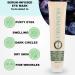 Mudmasky Serum-Infused Eye Mask 30ml - Hydrating Eye Treatment - Buy Online on GoSupps.com
