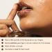 Coffee Lip Scrub Balm - 85% Dark Lip Reduction | Natural Sugar & Coconut Oil | 100% Vegan | Dry & Chapped Lips Relief (12gm - Buy Online on GoSupps.com