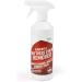 MPC ERADICATE Powerful Mattress Stain Remover Urine Vomit Blood Pet Faeces Bed Cleaner Freshner - Buy Online on GoSupps.com