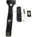 Fangz Back Hair Cutter for Men | Long Handle Foldable Body Hair Trimmer | Fast Hair Removal Tool - Buy Online on GoSupps.com