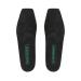 Shoe Insoles Replacement for Ariat Men's Shoes Memory Foam Square Toe Footwear Inserts for Comfortable Light-Weight and Cushion Shock Absorbing (Men9)