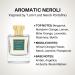 Inspired by T Ford's Neroli Portofino Aromatic Neroli EDP Long Lasting 12-14 Hours Perfume Spray for Men Women unisex All Skin Types - 1.7 fl oz 50ml Inspired by T.F Neroli Portofino Eau de Parfum 1.7 Fl Oz (Pack of 1) - Buy Online on GoSupps.com