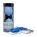 Eye Eco Tranquileyes Warm Compress for Moderate Dry Eye Relief - Self-Heating Instants (Blue) - Buy Online on GoSupps.com