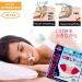 Clipple Silicone Magnetic Anti Snore Nose Clip - 2 pcs | Stop Snoring Device for Men and Women | Comfortable Sleep Aid - Buy Online on GoSupps.com
