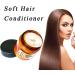 Dinglong Hair Mask Hair Mask Treatment Hair Mask Dry and Damaged Hair Mask with Pure Keratin Natural Oil and Argan and Coconut for All Hair Types 120 ml - Buy Online on GoSupps.com