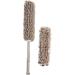 Extendable Dusts Brush with Soft Head Telescopics Dusters for Efficient High Reach Cleans Khaki Telescopic model plu - Buy Online on GoSupps.com