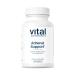 Vital Nutrients Adrenal Support | Adrenal Support Supplements for Gland Function and Cortisol Management | Supports Energy and Stress Levels | Gluten Dairy Soy Free | 60 Capsules 60 Count (Pack of 1)