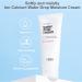 Ionized Calcium Water Drop Moisture Cream | Skin Soothing & Hydrating Formula 100ml - Buy Online on GoSupps.com
