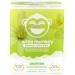 Wize Coffee Leaf Tea Bags Low Caffeine Unsweetened Zero Sugar Free Keto Friendly All Natural Fruit Flavor Vegan Organic Healthy Antioxidant Smooth Taste Tea 15 Tea Bags in Box Jasmine