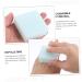 Angoily Plant Handmade Essential Oil Soap Scrub Soap Bar Refreshing Cleansing Bar Handmade Soap Refreshing Skin Exfoliating Soap Handwashing Fluid Manual - Buy Online on GoSupps.com