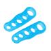 Reusable Toe Separator Pain Relief Straightening Toes Stretcher Corrector for Bunion Overlapping Toes S
