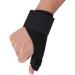 Stabilizing Thumb Brace | Elastic Adjustable Splint for Tendonitis Relief - Shop Internationally - Buy Online on GoSupps.com