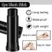 Yrarbil Black Eye Stick for Sports Makeup - Easy Application for Football, Baseball, Lacrosse Cosplay - 1 Pc - Buy Online on GoSupps.com