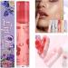 Dragon Ranee Mirror Lip Gloss Lip Plumper Oil Glitter Lip Gloss Lasting Moisturizing Lip Balm Makeup Lips Care Cosmetics 2 - Buy Online on GoSupps.com