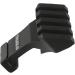 TRUGLO Offset Picatinny Riser Mount - Black | For Scopes & Dot Optics - Buy Online on GoSupps.com