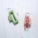 Hair Clips for Thick Hair Hair Claw Clips Strong Hold Hair Clips for Women Thick Thin Hair 3PCS pink green dark blue - Buy Online on GoSupps.com