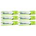 6 x neem active toothpaste 100 g.