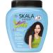 SKALA-Hair-Type-3ABC - Mais Cachos/Passion Fruit Combo - Hydrate Curls Eliminate Frizz For Curly Hair - 2-IN-1 Conditioning Treatment Cream to Comb - Buy Online on GoSupps.com