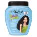 SKALA Hair Type 3ABC Mais Cachos - More Curls Eliminate Anti Frizz For Curly Hair 2 in 1 Conditioning Treatment Cream and Cream To Comb - 35.2Oz