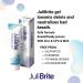 JuliBritrite Tongue Angel (50 ml) | Fresh Breath & Halitosis Support | Effective Tongue Scraper Scrubber & Cleaner - Buy Online on GoSupps.com