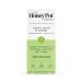 The Honey Pot Company 7 Day Boric Acid & Herbs Suppositories - Maintains and Balances Healthy Vaginal pH Manages Odor Hydrates & Moisturizes. Gynecologist Approved.