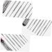 Anneome 7pcs Ear Cleaning Tool Set | Stainless Steel Ear Wax Removal Kit - Buy Online on GoSupps.com