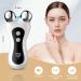 3-in-1 Face Sculpting Tool | Portable LED Neck & Face Massager | Ideal Women's Skin Care Solution - Buy Online on GoSupps.com