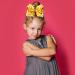 Bow Hairpin 7" Large Leather Baseball Bow Hairpin Softball Bow Hair Grips Hair Accessories Ponytail Holder Clip for Kids Girls Yellow - Buy Online on GoSupps.com
